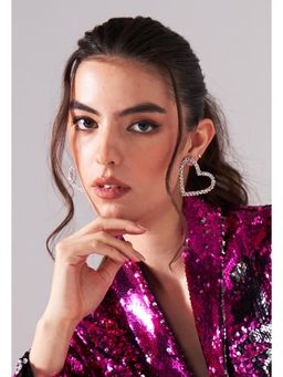 PEARLS INDIA - Daring Sweethearts Silver