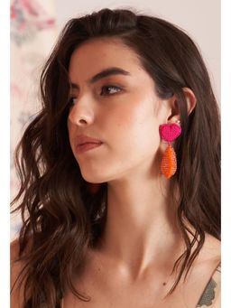 PEARLS INDIA - Candy Drop Earrings