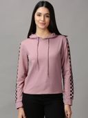 Violet color option, Currently selected