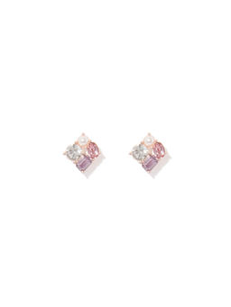 Forever New - Morgan Small Cluster Stone Studs