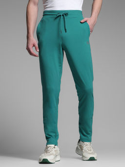 Jack & Jones - Blue Slim Fit Trackpant