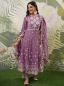 Purple color option, Sold out, Currently selected