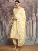 Yellow color option, Sold out, Currently selected