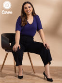 Navy Blue color option, Sold out, Currently selected