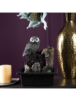 The Artment - Owlspring Tabletop Indoor Fountain