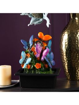 The Artment - Butterflys Dance Tabletop Indoor Fountain