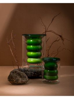 SEVA HOME - Luxe Winter Woods Candle Set Luxury Gifting 22-25 Hours Burn