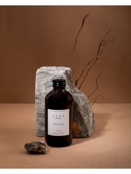 SEVA HOME - Diffuser Refill - Wild Flower - 250 Ml Long-Lasting Scent Refills Diffusers