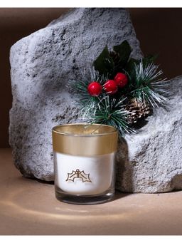 SEVA HOME - Enchante Mistletoe Candle Luxury Gifting 25 Hour Burn