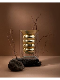 SEVA HOME - Luxe Large Blanc Candle Luxury Gifting 22-25 Hours Burn