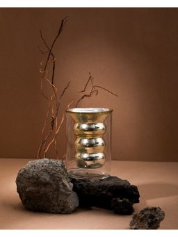 SEVA HOME - Luxe Classic Blanc Candle Luxury Gifting 12 Hours Burn