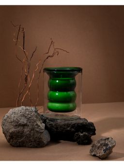 SEVA HOME - Luxe Classic Winter Woods Candle Luxury Gifting 15 Hours Burn