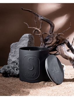 SEVA HOME - Prestige Candle - Fig Neroli125-150 Hours Long Burn