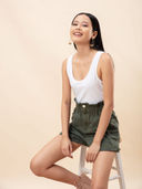 White color option, Sold out, Currently selected