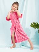 Pink color option, Currently selected