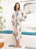 Blue color option, Currently selected