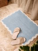 Blue color option