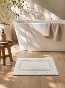 Ivory color option