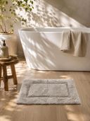 Beige color option, Currently selected