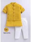Mustard color option, Currently selected