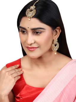 Anika's Creations - Designer Jewellery Set