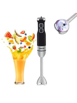 Inalsa - Robot Inox 1350S Hand Blender Mixer 1350W
