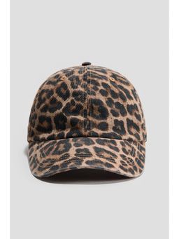 H&M - Girls Brown Cap