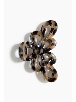 H&M - Women Beige Hair Claw