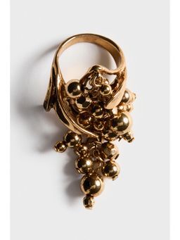 H&M - Women Gold Ring