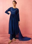 Navy Blue color option