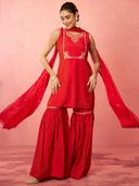 Red color option