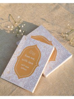 Patrika - The Wellness Tool Series Self-Love Letters Box