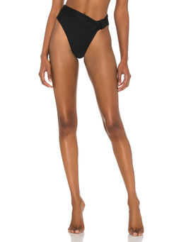 lovewave - The Alexi High Waist Bottom Black