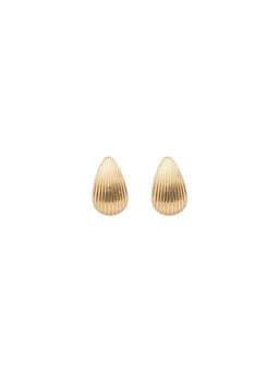 Forever New - Signature Pippa Panel Droplet Stud Earrings
