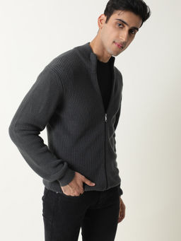 Rare Rabbit - Green Casual Jackets