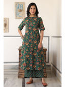 Green color option, Sold out, Currently selected