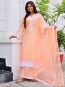 Peach color option