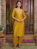 Mustard color option, Currently selected
