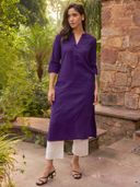 Purple color option, Sold out, Currently selected
