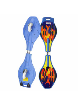 Strauss - Bronx FB Wave Board Multi-Color