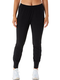ASICS - Trng Core St Black Women's Trackpant