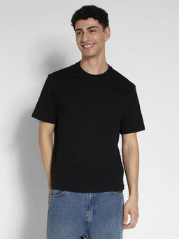 American Eagle - Men's Black Legend T-Shirt