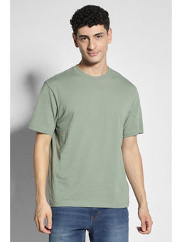American Eagle - Men's Green Legend T-Shirt