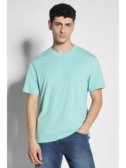 American Eagle - Men's Turquoise Legend T-Shirt
