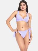 Lavender color option