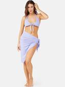 Lavender color option, Currently selected