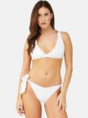 White color option