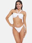 White color option