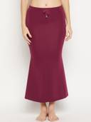 Burgundy color option
