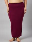 Burgundy color option